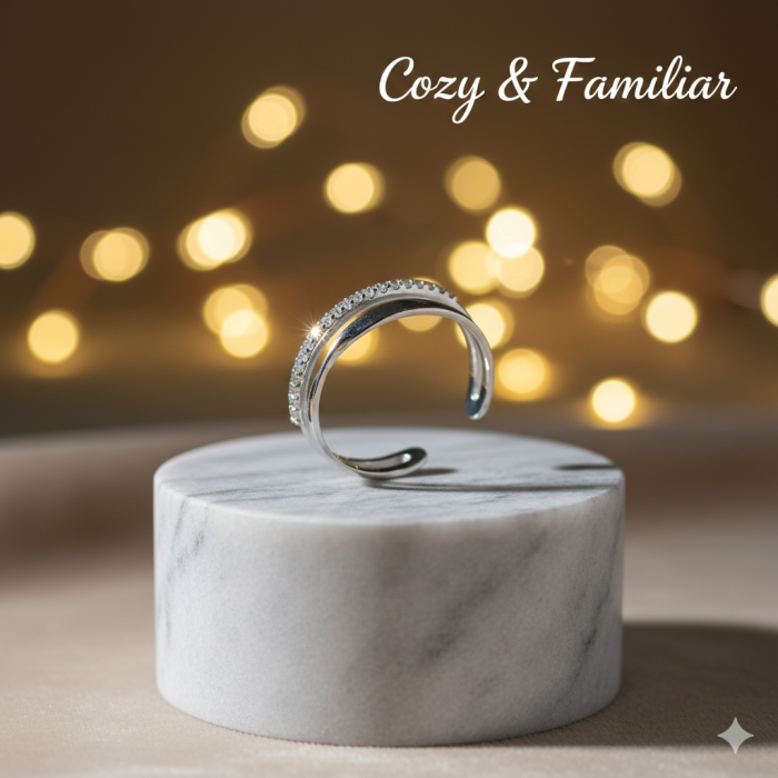 SOLL Modern Minimalizmin Işıltılı İmzası