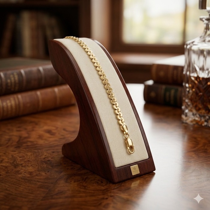 ESLI Minimalist Şıklığın Akışkan Formu