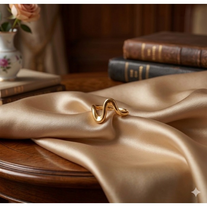 VERAT Minimalist Dalgaların Gücü